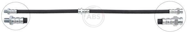 Flexible de frein (Durite de frein) A.B.S. ALL BRAKE SYSTEMS BV. ref. SL 2669